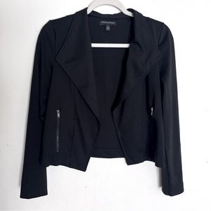 Essential Casual Moto Jacket Banana Republic